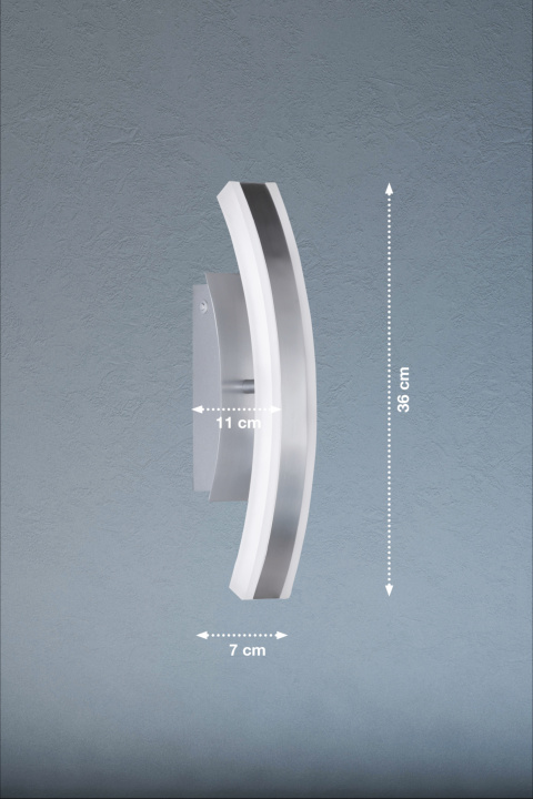 Wandleuchte STIFF TW