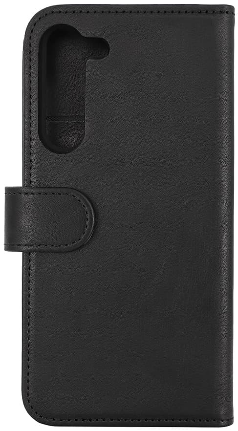 Gear Samsung Galaxy S23+ 2-i-1 pungetui (sort)