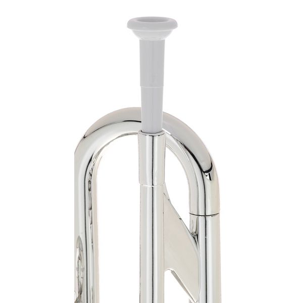 Startone PTR-20 Bb- Trumpet Silver