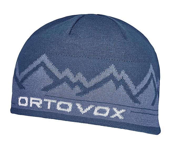 ORTOVOX - BONNET PEAK BEANIE