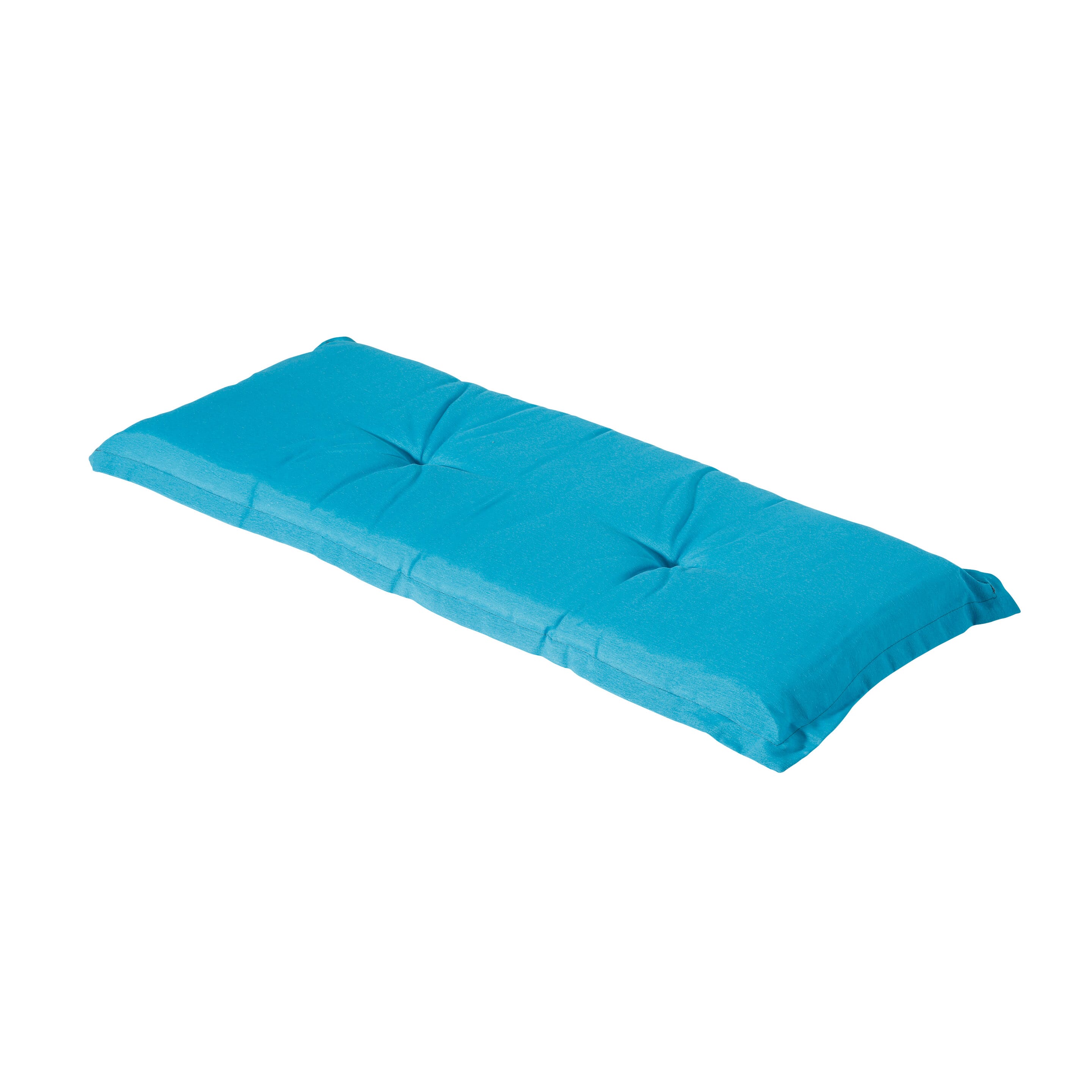 Madison Panama Aqua  120x48 Bankkussen