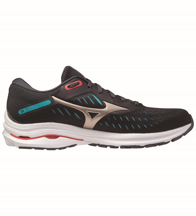 Mizuno Wave Rider 24 Hardloopschoenen M