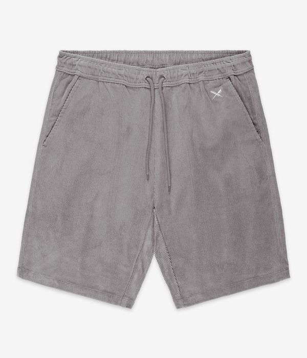 Iriedaily Corvin Shorts (charcoal)