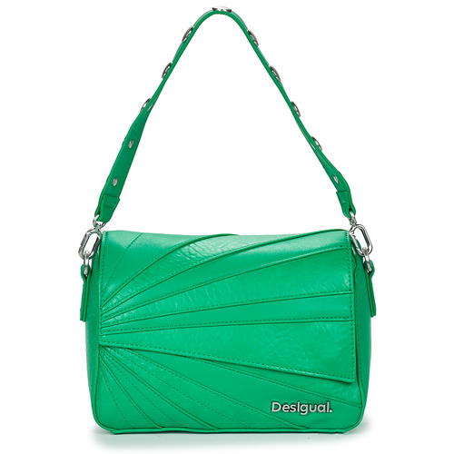 Desigual - MACHINA Phuket MINI Verde