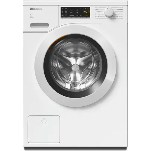 Lave-linge hublot Miele WCA 120 WCS