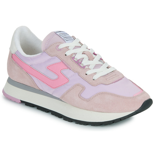 Schmoove - ATHENE RUNNER W - Rose