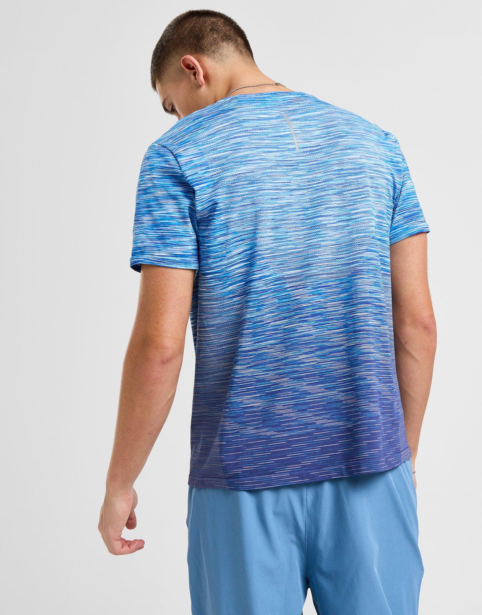 MONTIREX T-shirt Trail Seamless Homme