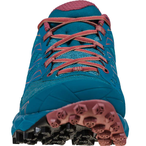Chaussure trail LA SPORTIVA AKYRA W INK ROUGE