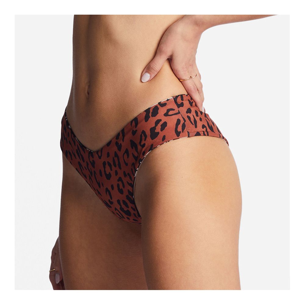Billabong PARADISE FIJI - Bas de maillot de bain Femme multi