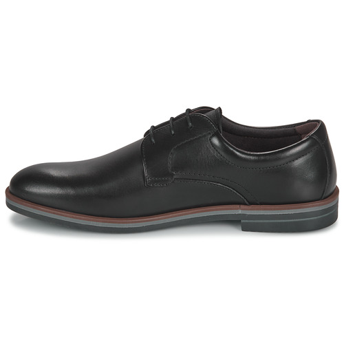 Martinelli - Douglas napa Black - Noir