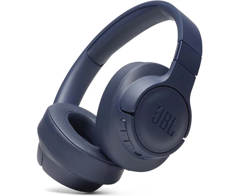 JBL Tune 750BTNC - Blue