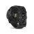 Garmin Instinct 3 Solar - 45mm Schwarz mit Silikon