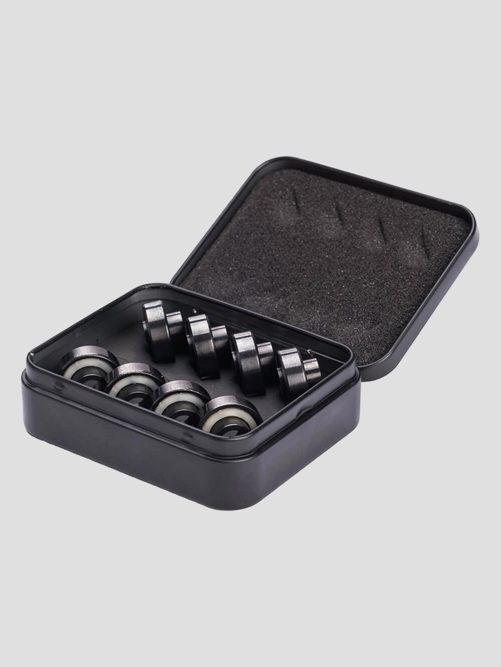 YOW Titanium Builtin Bearings uni