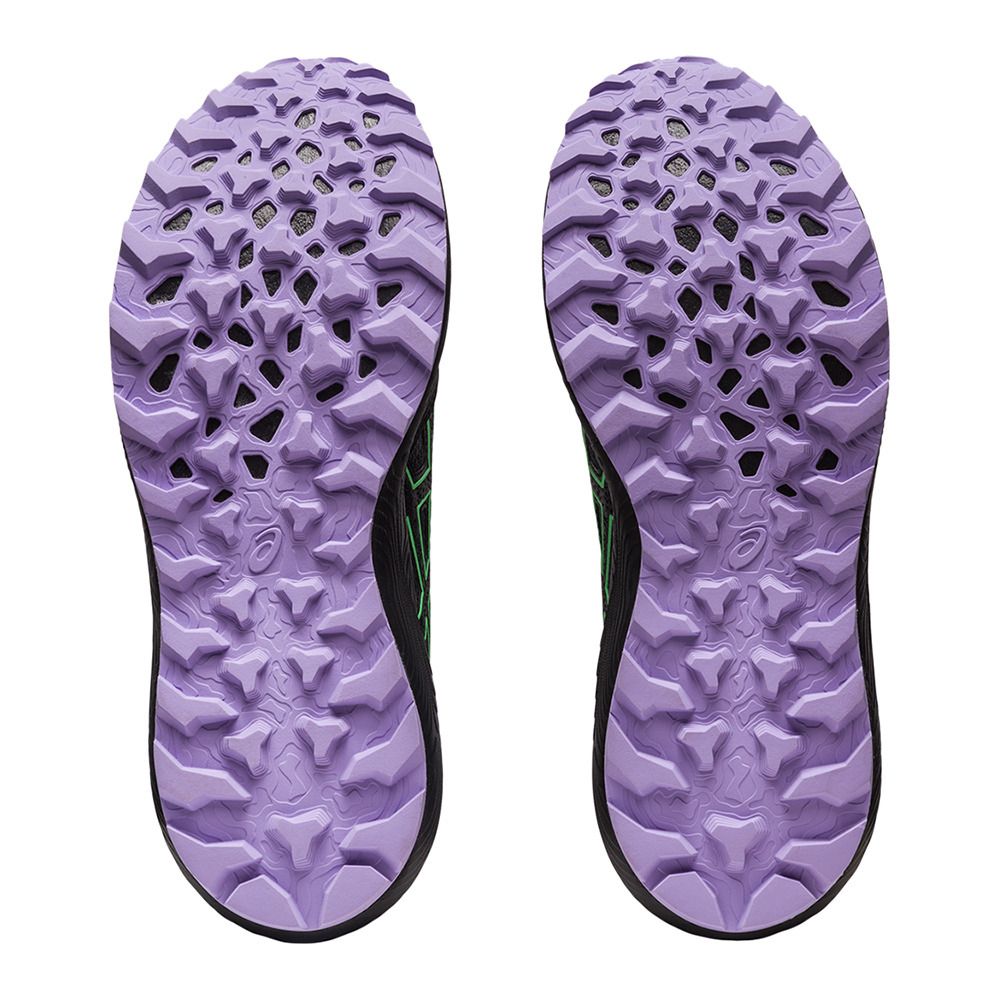 Asics GEL-SONOMA 7 - Chaussures trail Femme graphite grey/digital violet