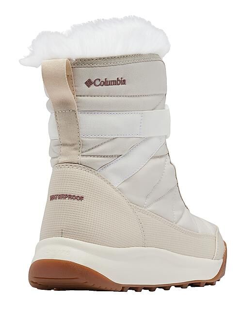 COLUMBIA - CHAUSSURES CHAUDES MINX SHORTY IV