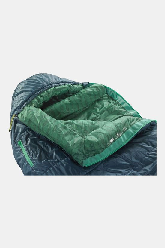 Therm-a-Rest Therm-a-Rest Saros 32F/0C Slaapzak Regular