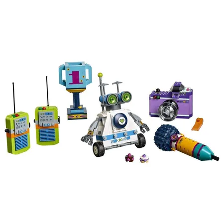LEGO® Friends 41346 Freundschafts-Box