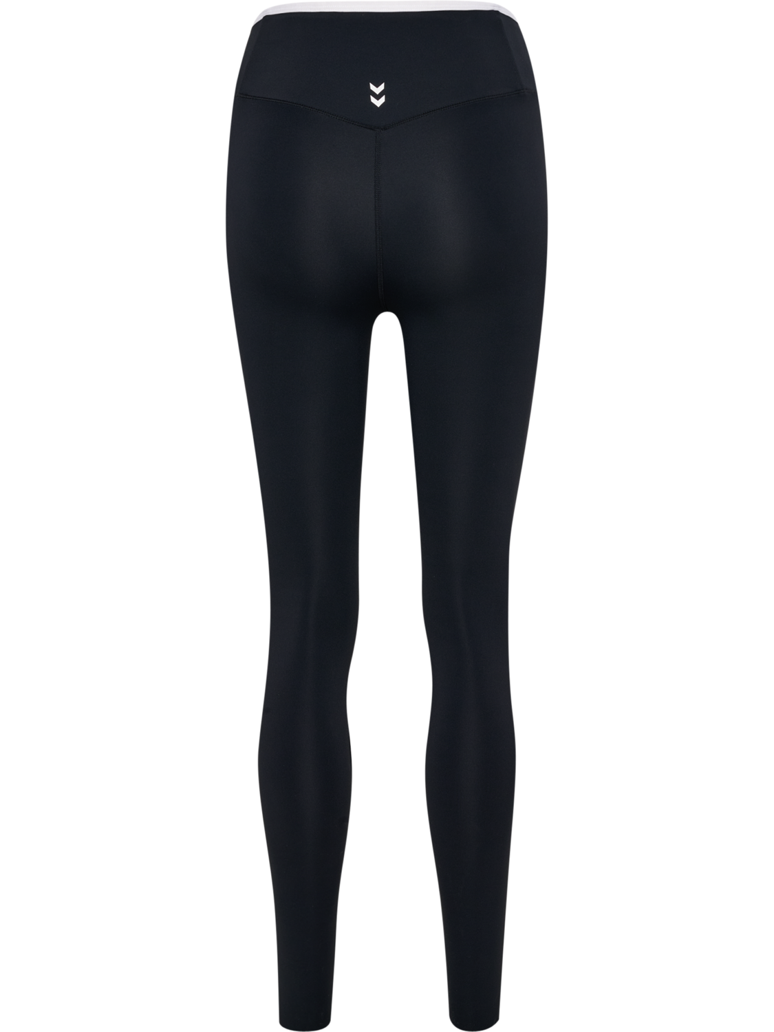 hmlYOGA WRAP HIGH WAIST W TIGHTS