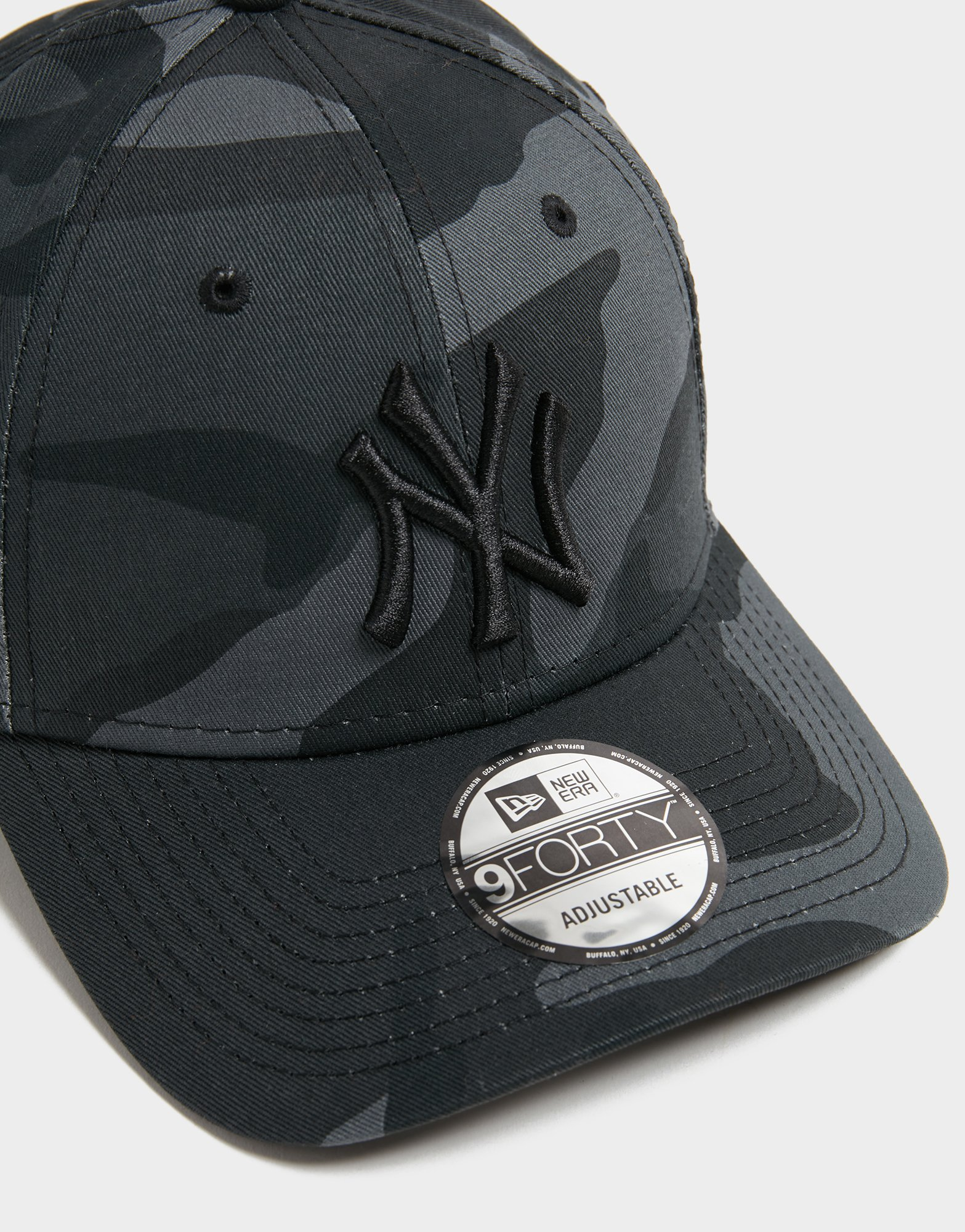 New Era Casquette MLB 9FORTY New York Yankees