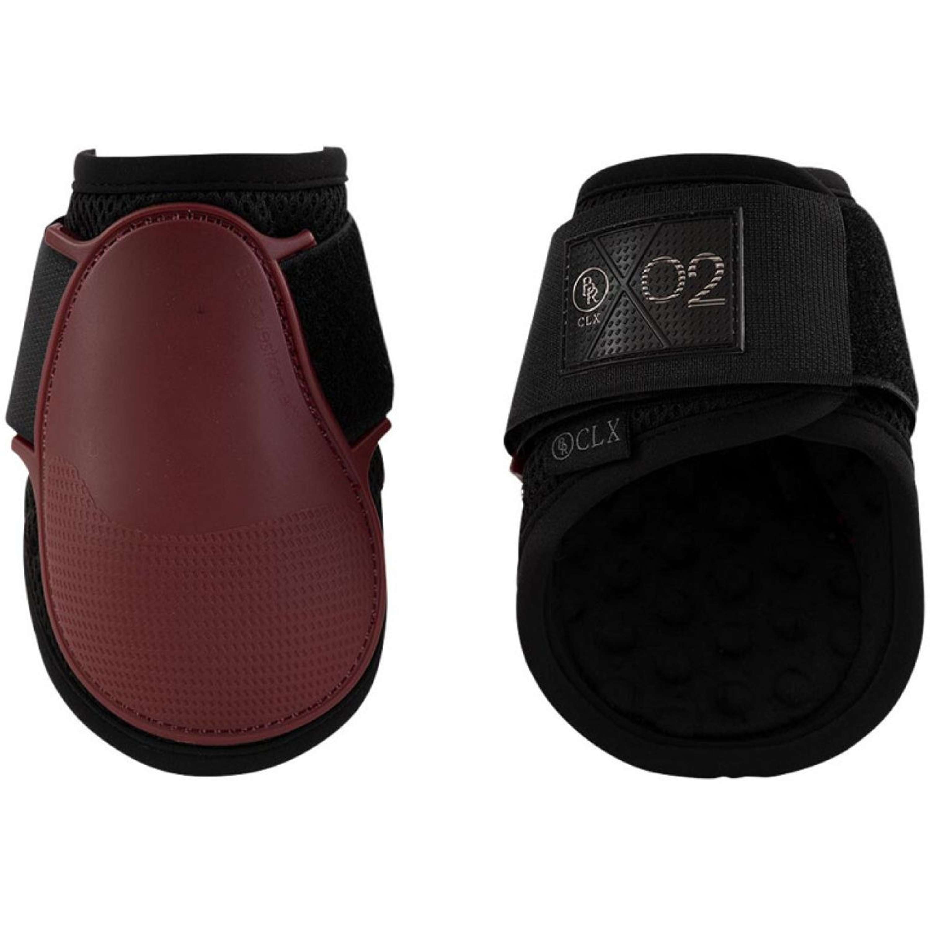 BR Strijklappen CLX XO2 Carbernet