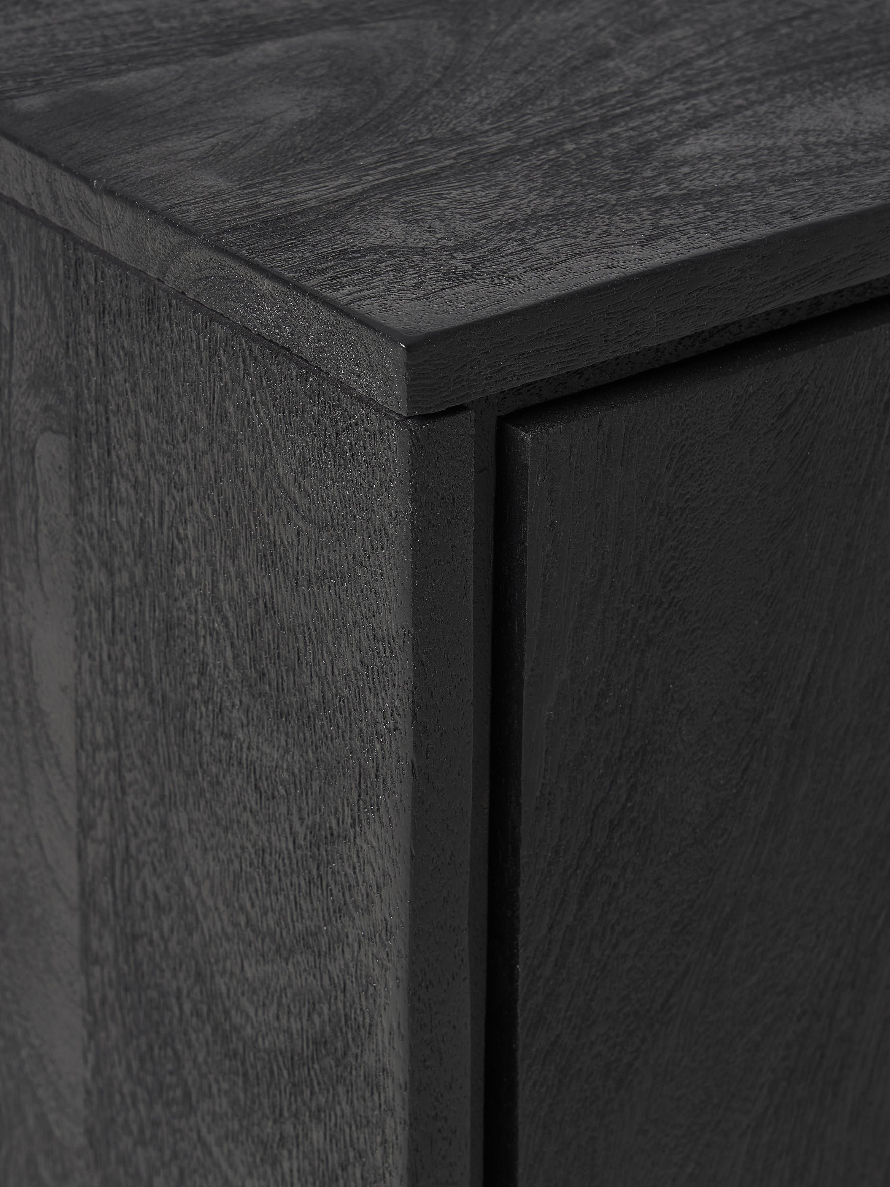 Dressoir Luca van mangohout