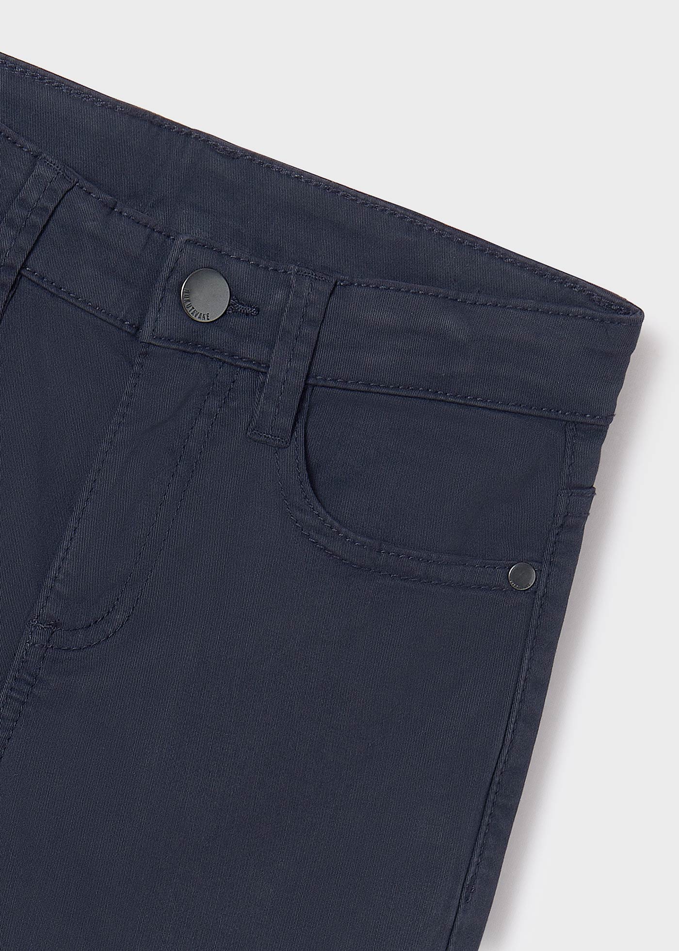 Calças slim fit Better Cotton para meninos