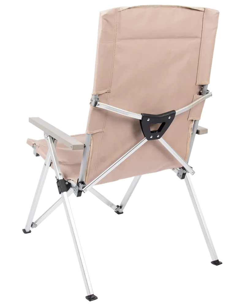 Campingstol deluxe