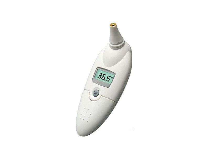 Boso Infrarot-Fieberthermometer Medical Infrarot-Ohrthermometer