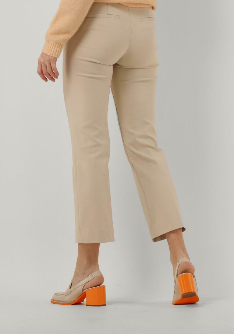 TIGER OF SWEDEN blauwe tiger of sweden pantalon noora 3