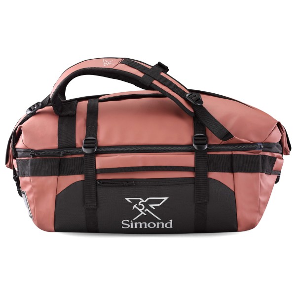 Simond - SIMOND - Duffel Bag 500 40-60 - Sac de voyage