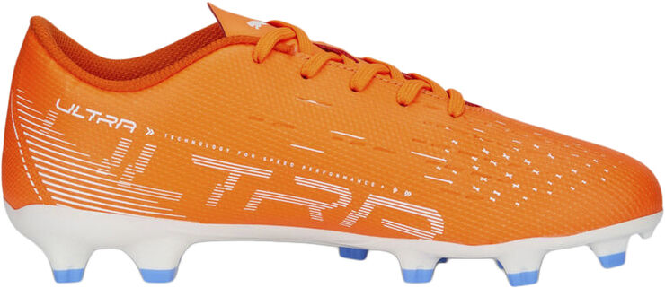 Puma Ultra Play FG/AG fodboldstøvler Orange