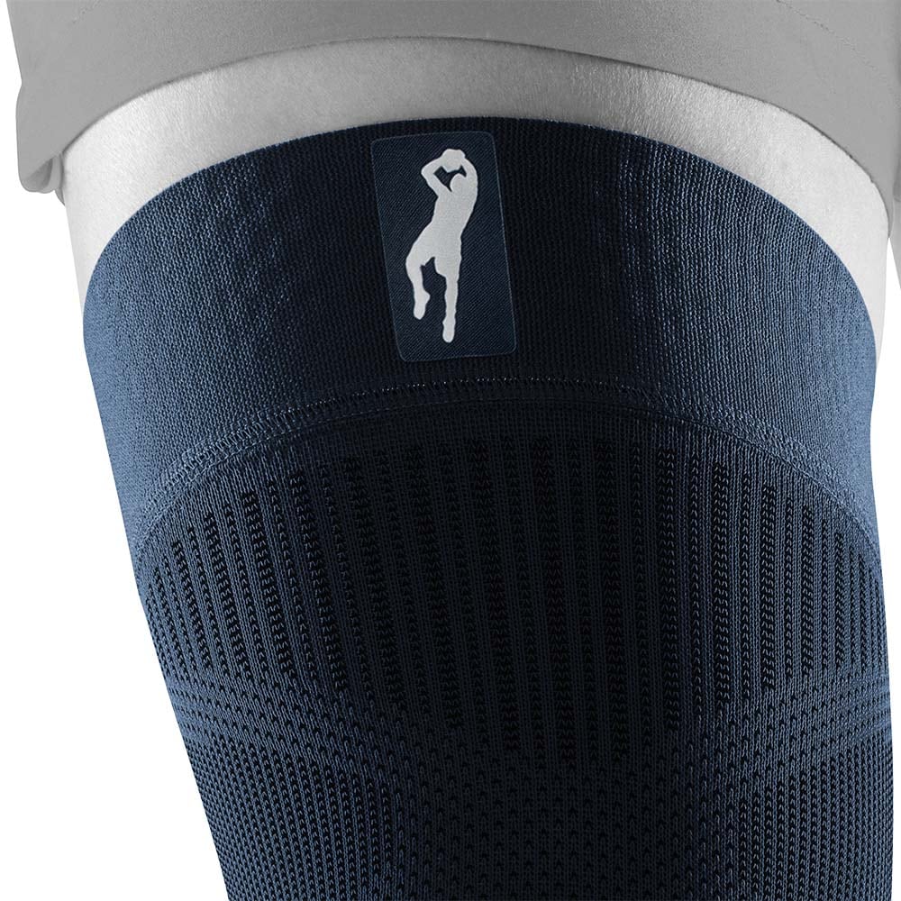 Bauerfeind Kniebandage »Sports Compression Knee Support« mit Kompression