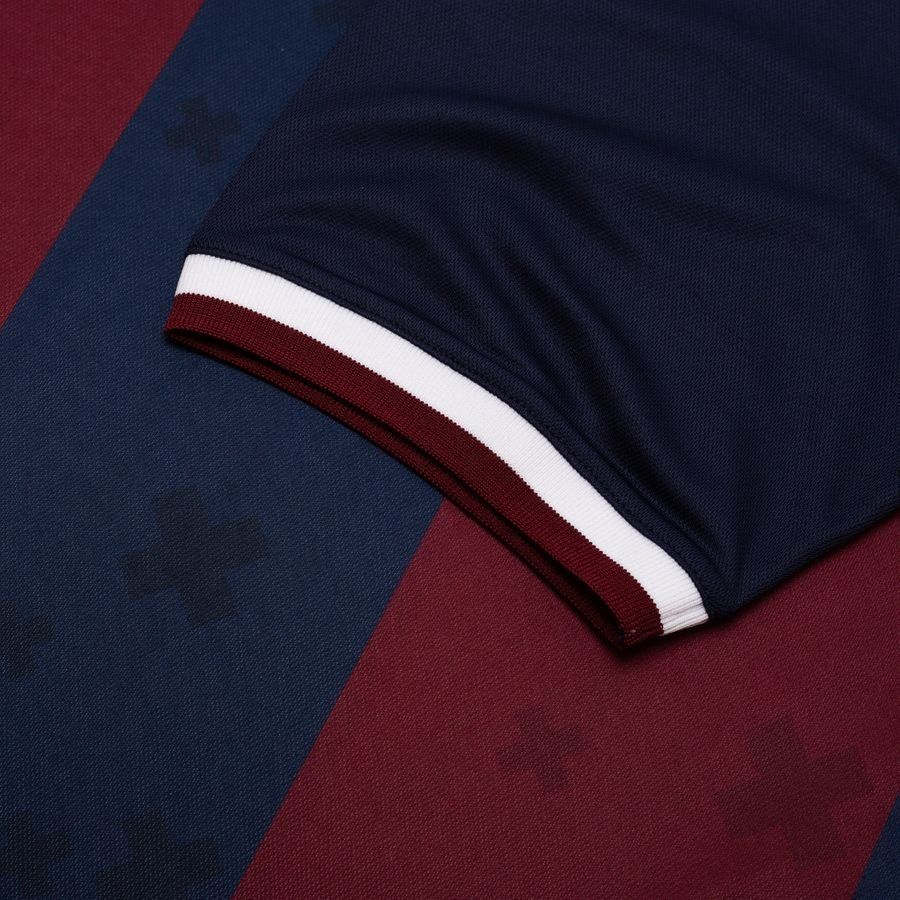 Eibar Maillot Domicile 2024/25