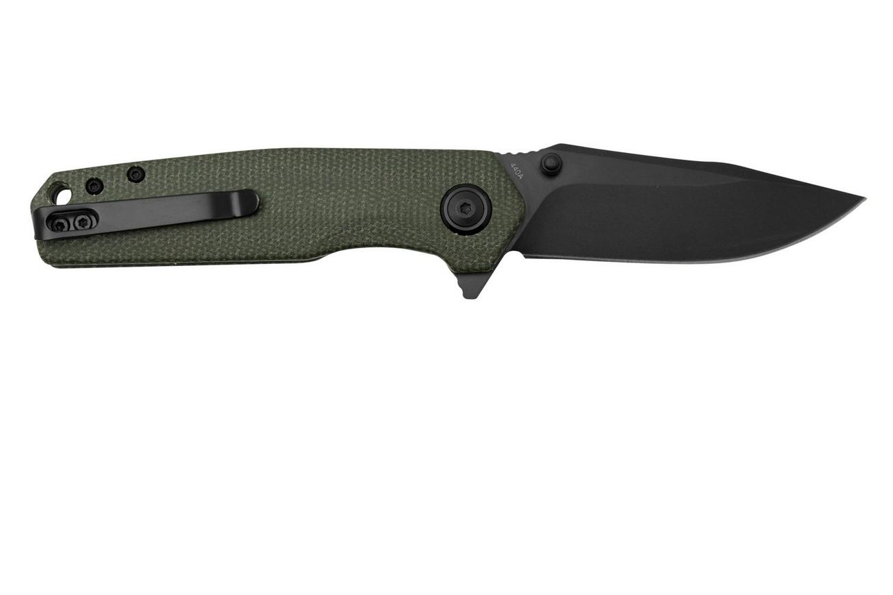 Böker Magnum Field Flipper 01SC006 zakmes