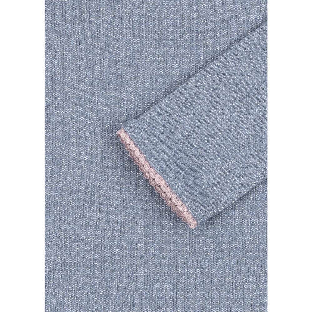 Køb Konges Sløjd Purple Impression Roli Bluse