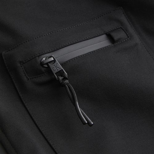 Calvin Klein Jeans - CHANQUETA STORYHOMBRE Negro
