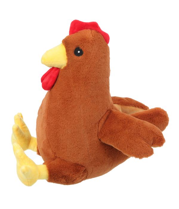 Dehner Lieblinge Huhn, ca. B30/H30/T22 cm