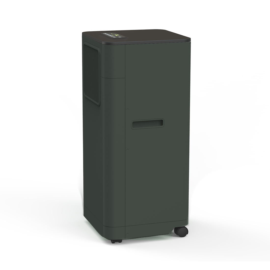 Kibernetik Klimagerät mit WIFI 2600W / 9000BTU / 40m²