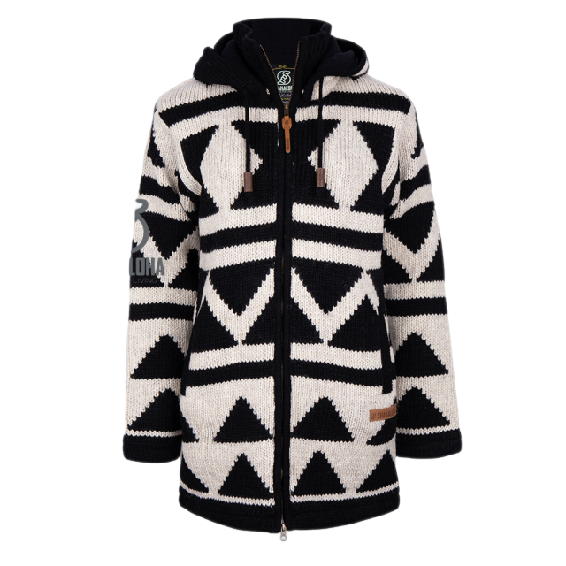Pendle ZH Vest