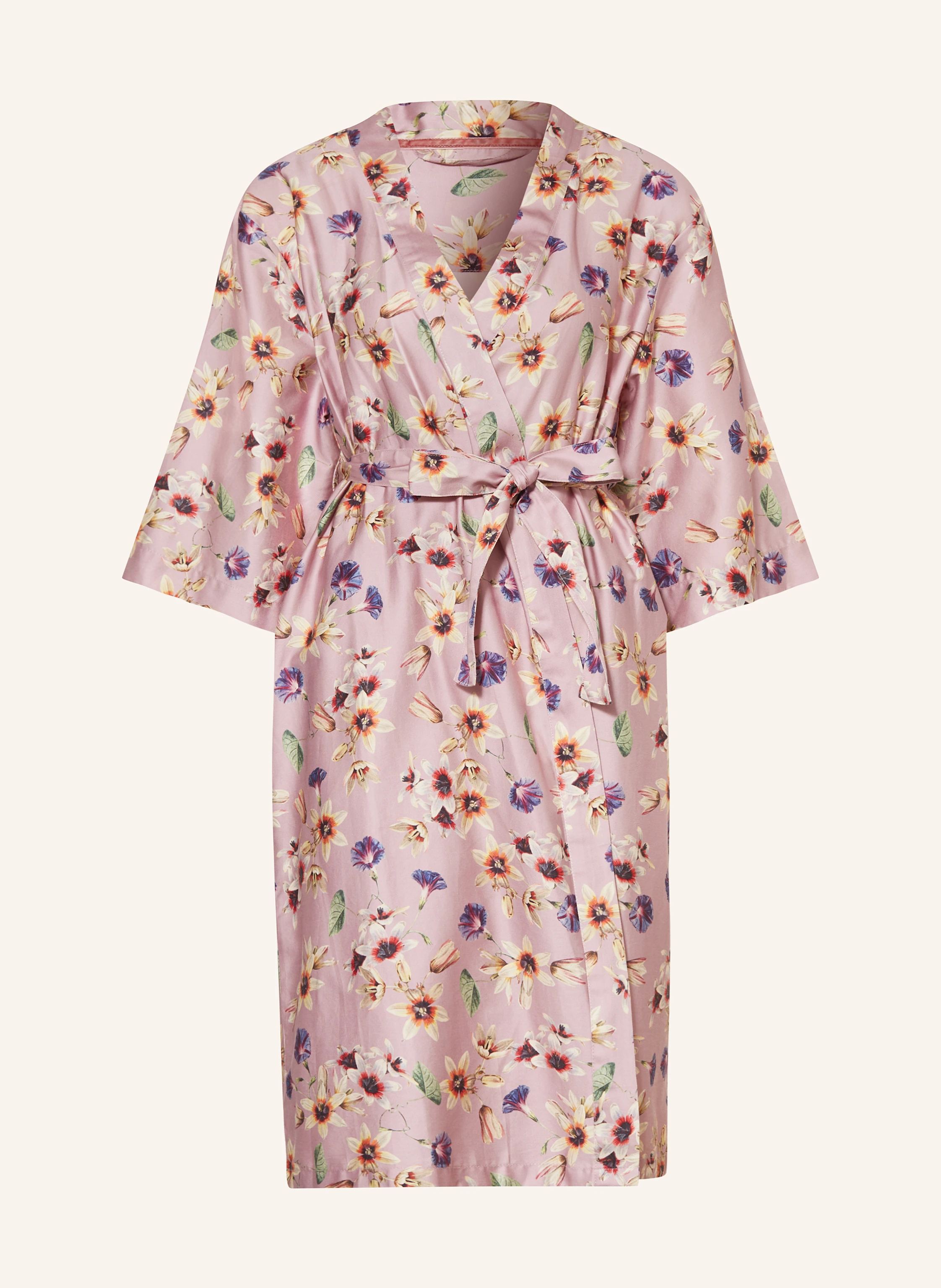 ESSENZA Damen-Kimono SARAI FIORRE