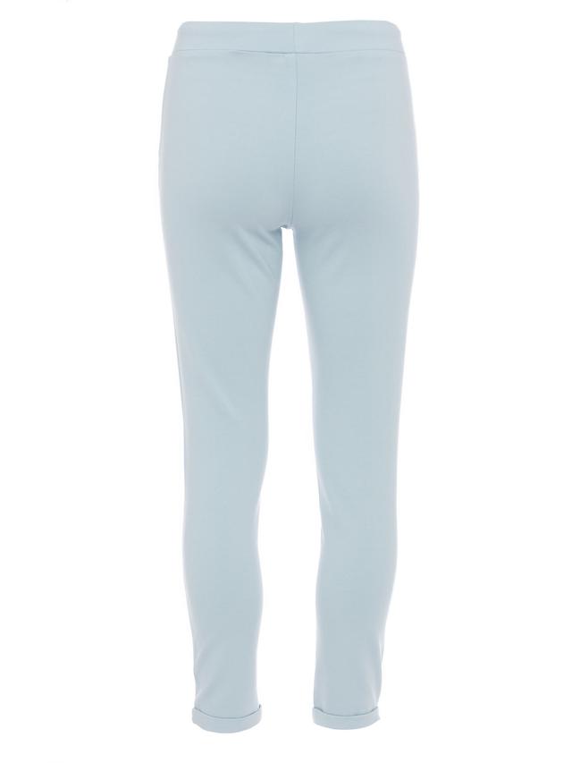 7/8 Jogpants Tina mit Umschlagsaum