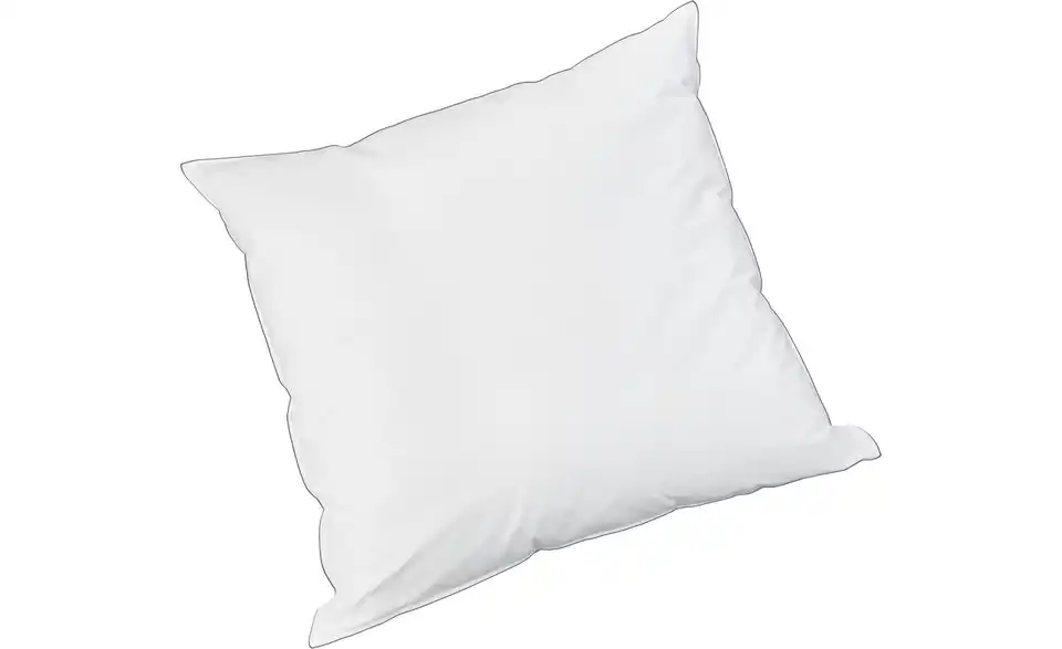 Kopfkissen  Trendline Princess 80x80 cm