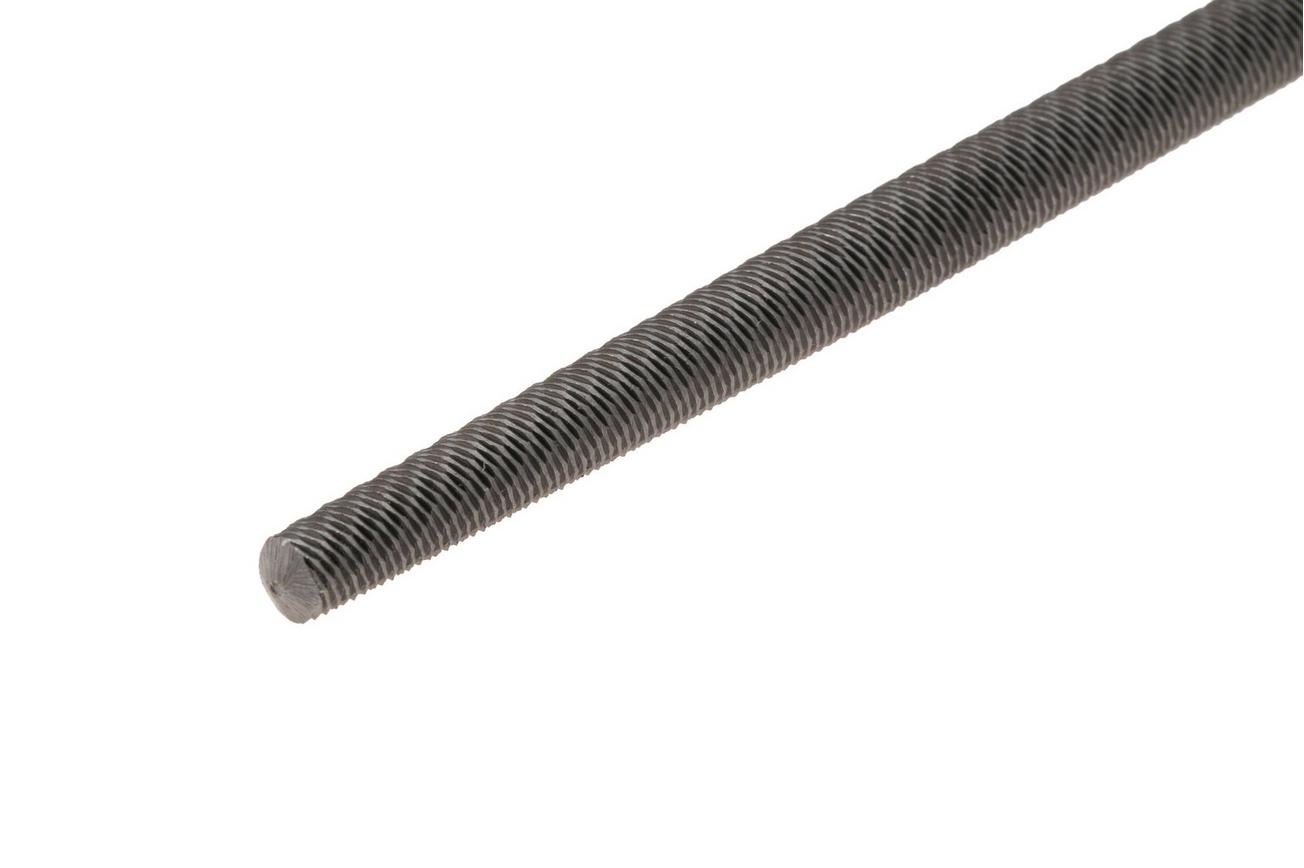 Narex Engineers File Round 872013, ronde vijl, 10x250 mm