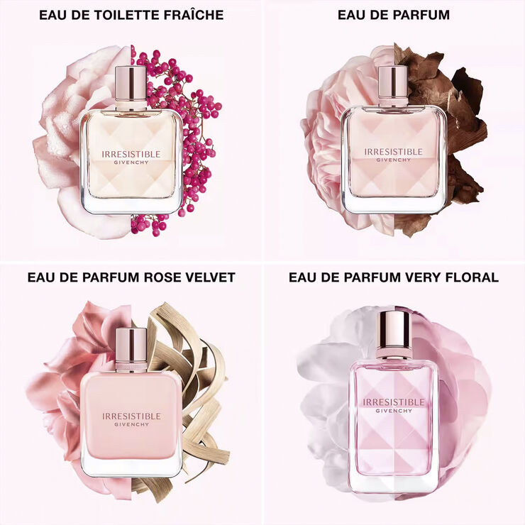 Givenchy GIV IR EDT FRAI 35ML