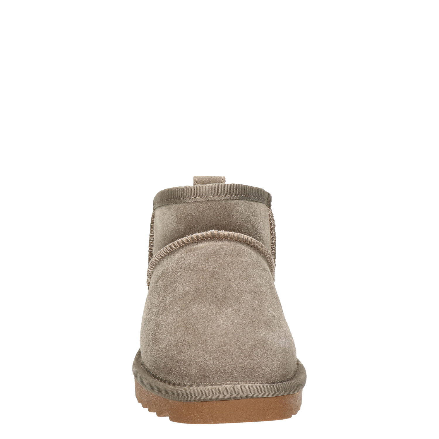 Colors of California dames boot Colors of California Bruin