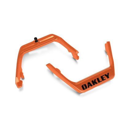 Stabilisateur Oakley OUTRIGGER POUR MASQUE AIRBRAKE - Orange