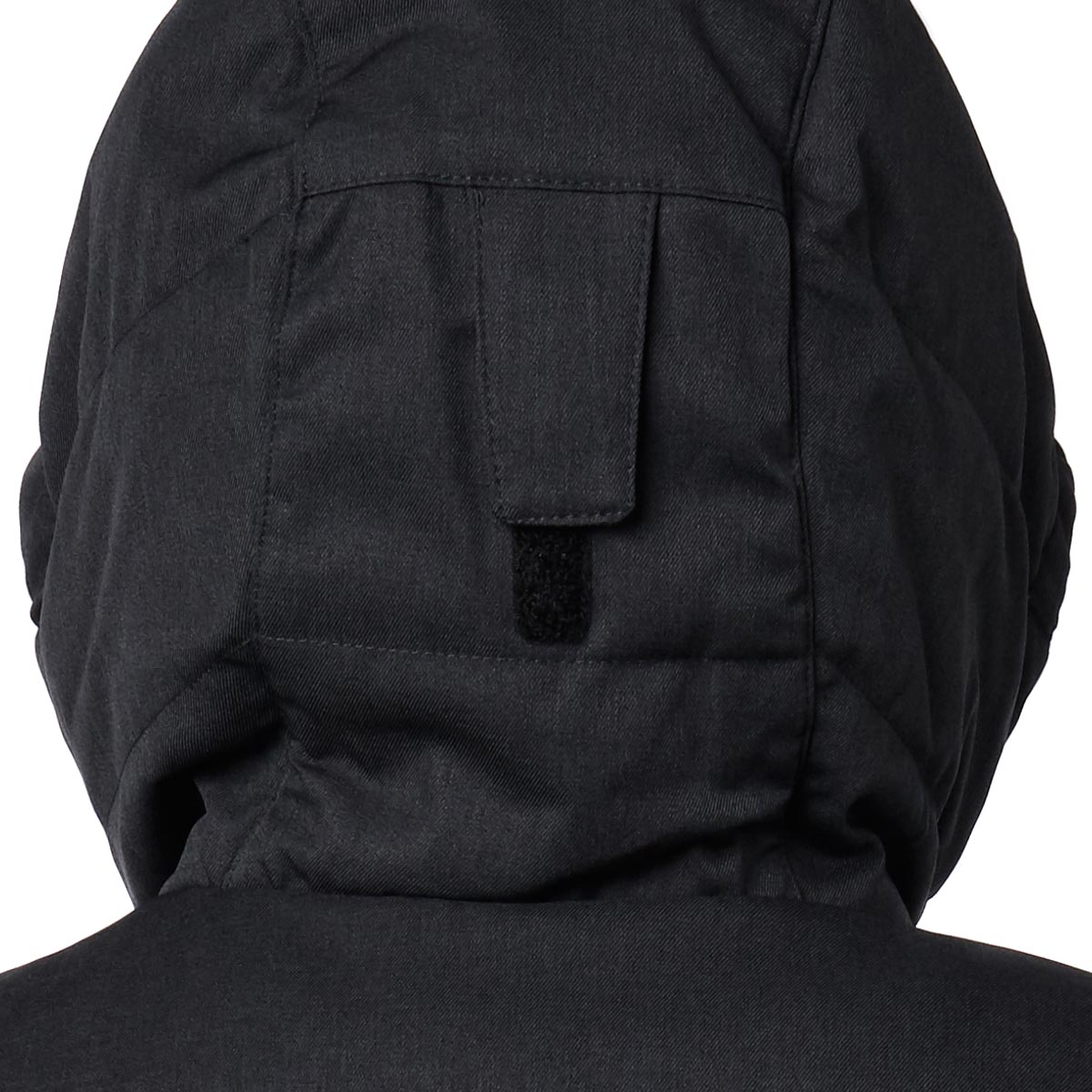 CMP Fix Hood Skijakke Børn