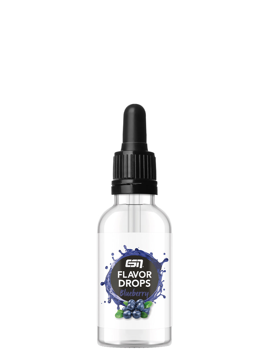 Flavor Drops