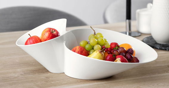 Villeroy & Boch Eye-Catcher BOL 49x27cm NEW WAVE