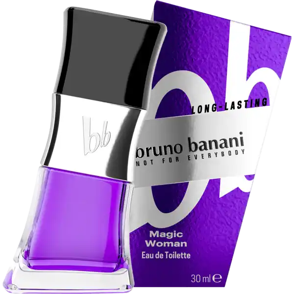 Magic Woman, EdT 30 ml